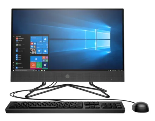 Моноблок HP Europe 200 G4 AiO 2T7M4ES