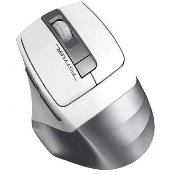 Мышь A4tech Fstyler FG-35 SILVER