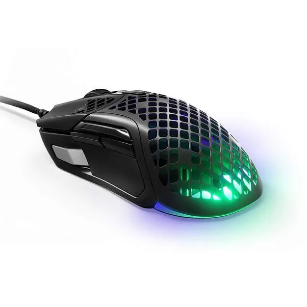 Компьютерная мышь Steelseries Aerox 5