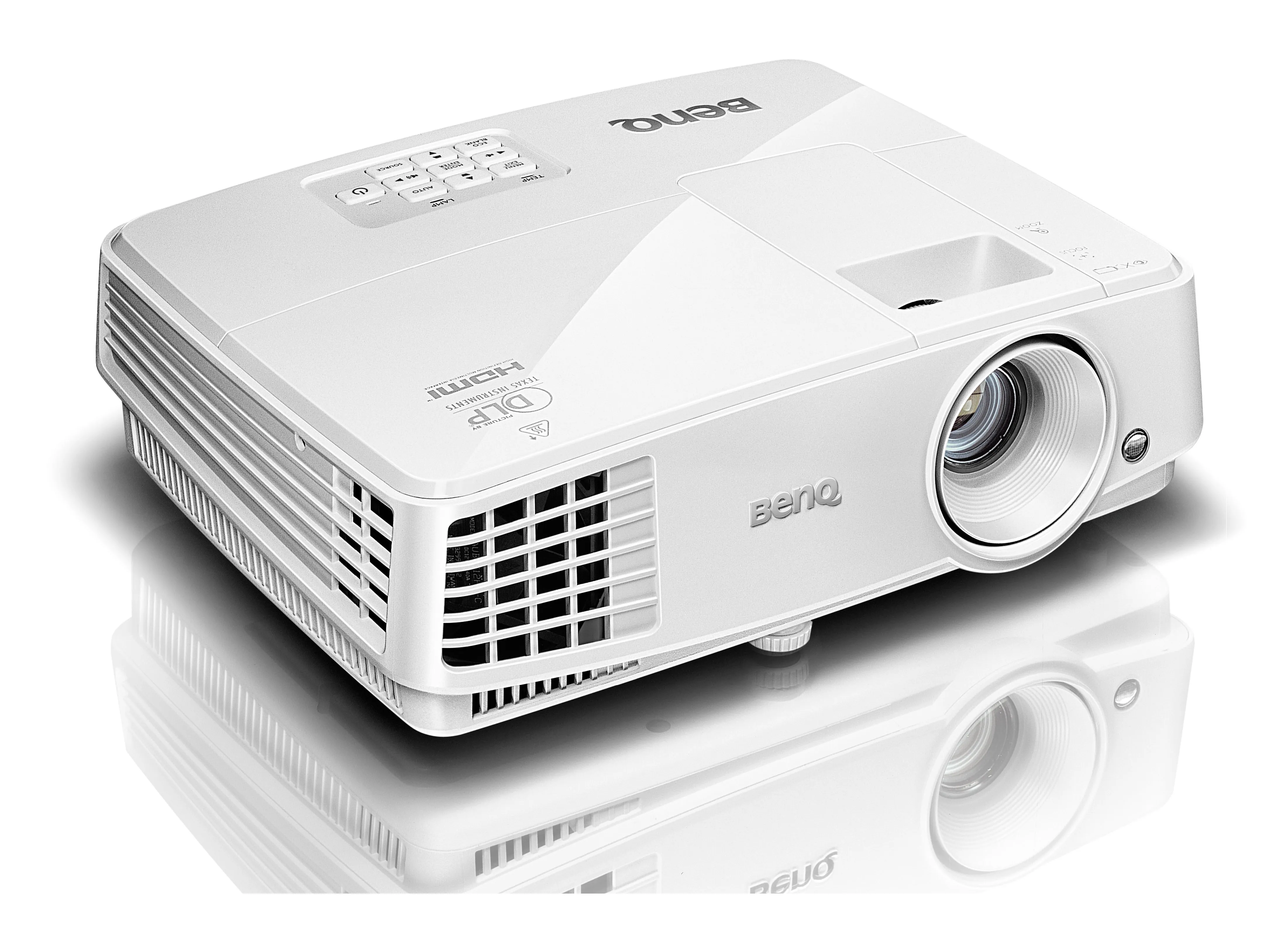 Проектор BenQ MX525