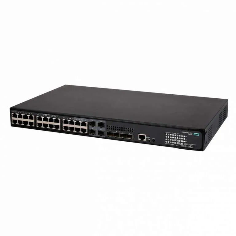 Коммутатор HP Enterprise/FlexNetwork 5140 JL827A