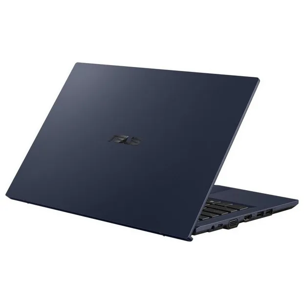 Ноутбук ASUS B1400 90NX0421-M32750