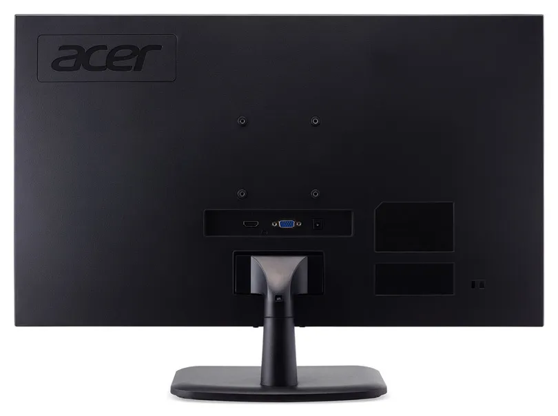 Монитор 21.5" Acer EK220QABI UM.WE0EE.A01