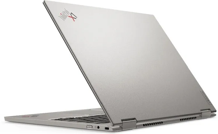 Ноутбук Lenovo X1 Titanium Yoga 20QA001VRT