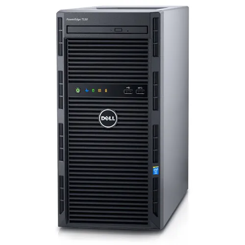 Сервер Dell T130 4B LFF Cabled 210-AFFS_PET1301A