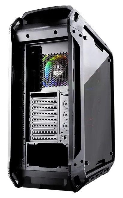 Корпус для ПК Cougar Panzer Evo RGB