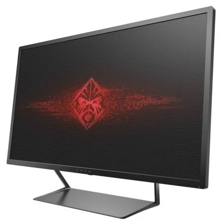 Монитор 32" HP W9S97AA OMEN