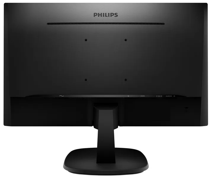 Монитор 21.5" Philips 223V7QSB/01