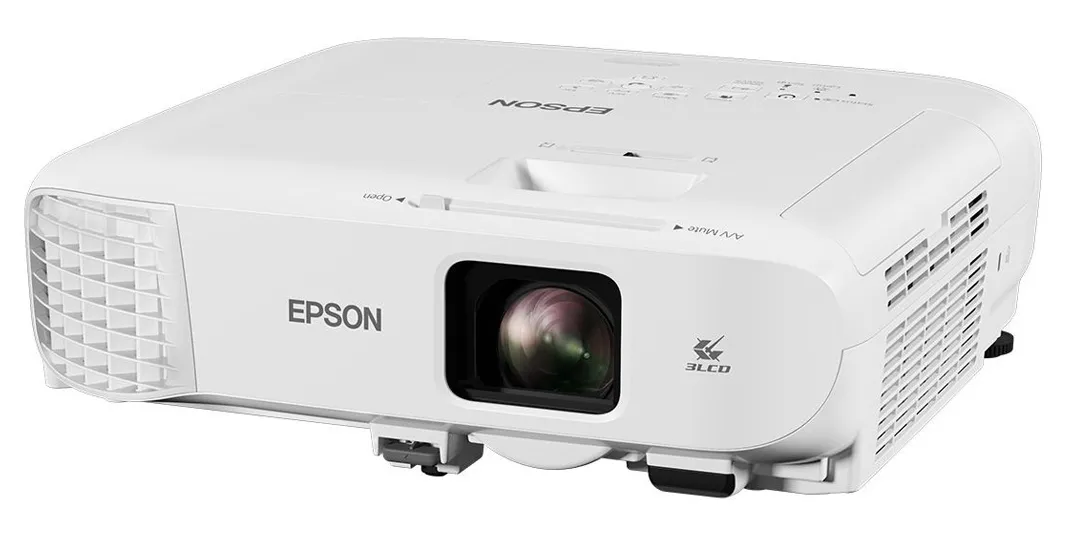 Проектор Epson EB-980W
