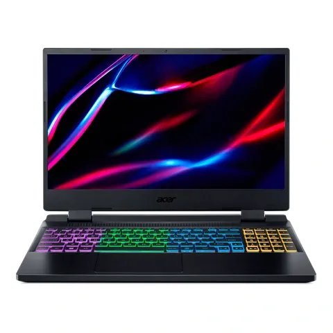 Ноутбук Acer Nitro 5 NH.QGZER.007