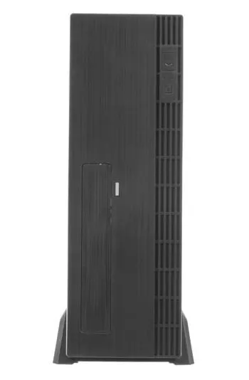 Корпус для ПК Chieftec UNI UE-02B-OP black
