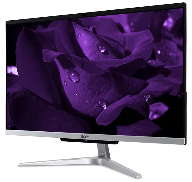 Моноблок Acer Aspire C24-963 DQ.BERER.00Q