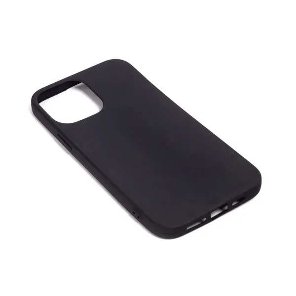 Чехол для телефона X-Game XG-ZT10 для Iphone 13 Pro Max Simple Чёрный