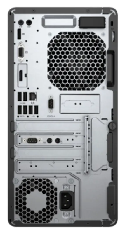 Компьютер-комплект HP Europe ProDesk 400 G5 MT 5ZS37EA
