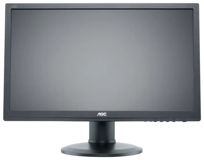 Монитор 21.5" AOC E2270SWDN/01