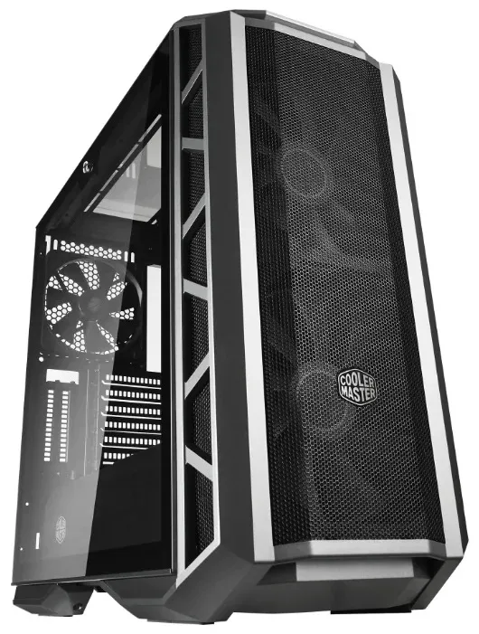 Корпус для ПК Cooler Master MasterCase H500 P MCM-H500P-MGNN-S10