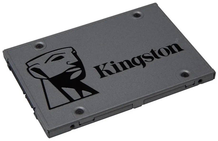 SSD накопитель 120GB Kingston SUV500/120G
