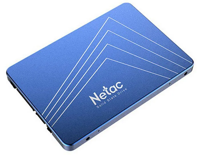 SSD накопитель 960GB Netac N535S