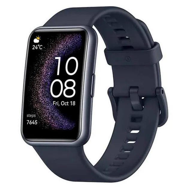 Смарт часы Huawei Watch Fit Special Edition STA-B39 Black