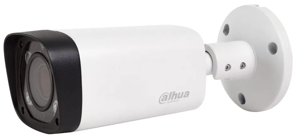 Цилиндрическая HDCVI камера Dahua DH-HAC-HFW2231RP-Z-IRE6