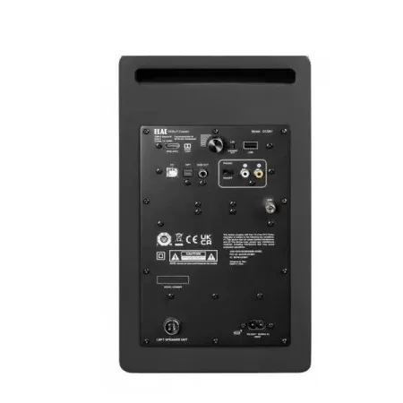 Акустическая система ELAC DEBUT CONNEX DCB61 белый