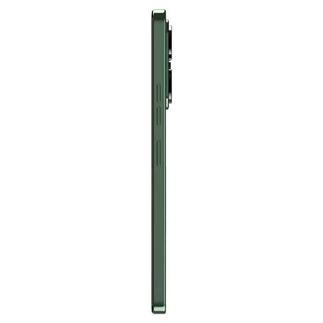 Смартфон TECNO POVA 6 (LI7) 256/12 GB Comet Green