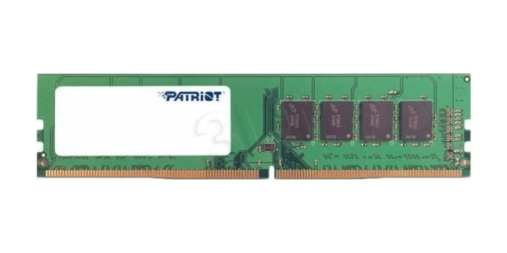 Оперативная память 16Gb PATRIOT PC-19200