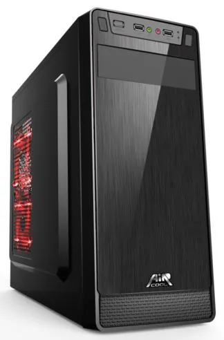 Корпус для ПК Air Cool CA-120 CA-120-400