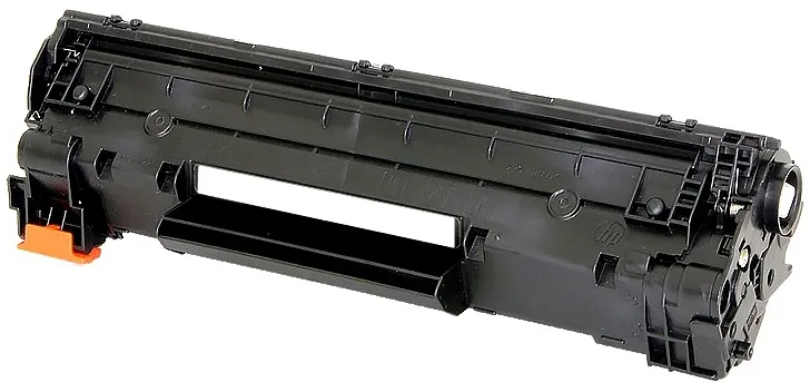 Картридж HP CF283A 83A Black