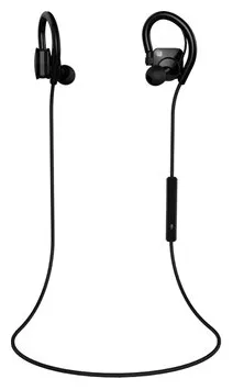Гарнитура Jabra Step Чёрный
