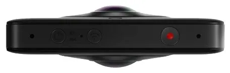 Камера Xiaomi 360 ZRM4022CN