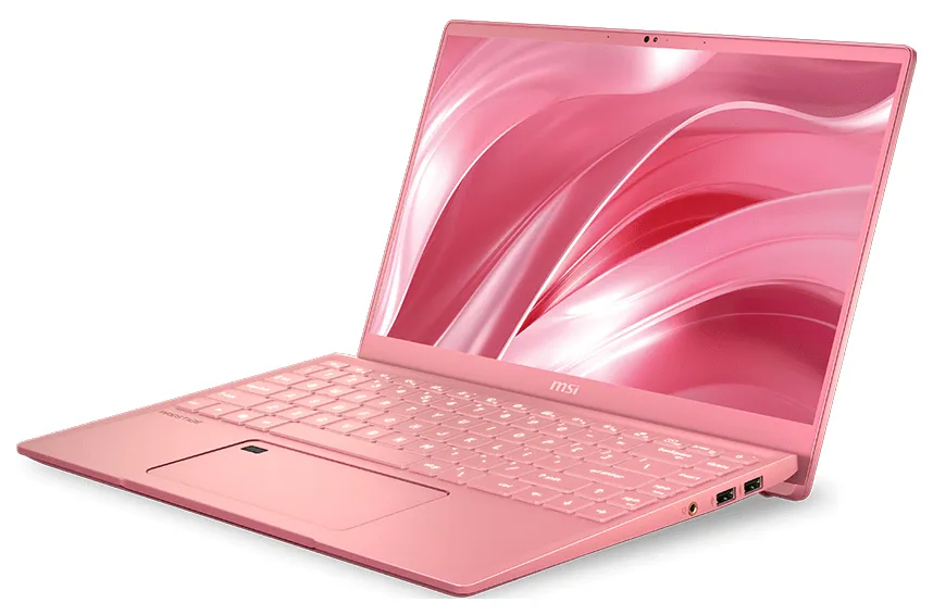 Ноутбук MSI Prestige 14 A10RAS-236KZ