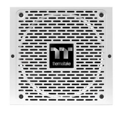 Блок питания 750W Thermaltake Toughpower GF1 White