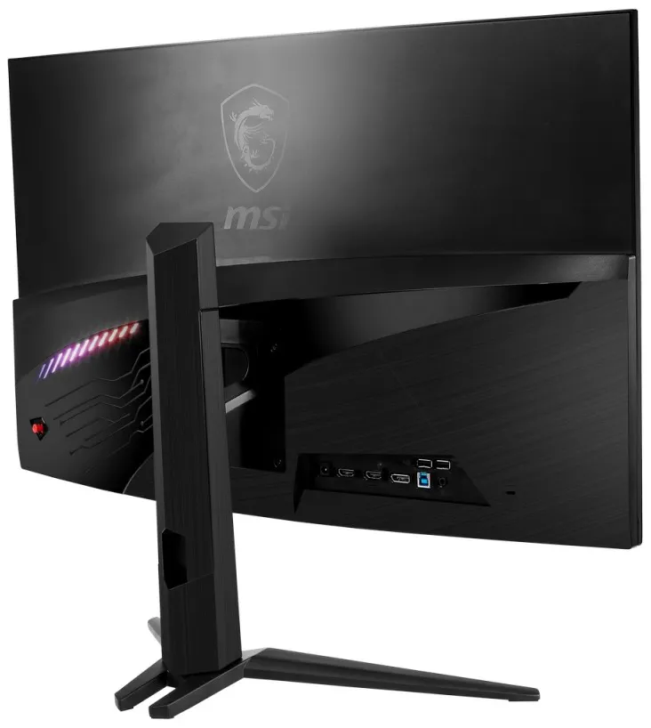 Монитор 31.5" MSI Optix MAG321CURV