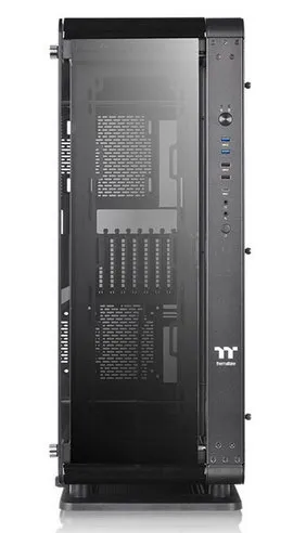 Корпус для ПК Thermaltake Core P8 TG CA-1Q2-00M1WN-00