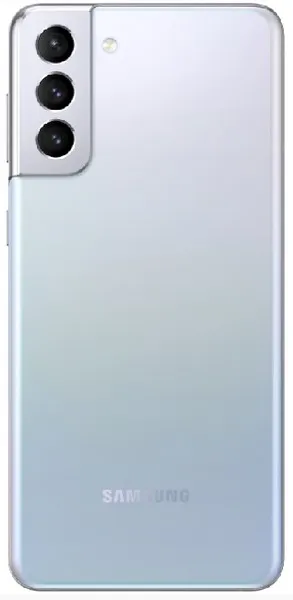 Смартфон Samsung Galaxy S21 Plus 128Gb Silver SM-G996BZSDSKZ