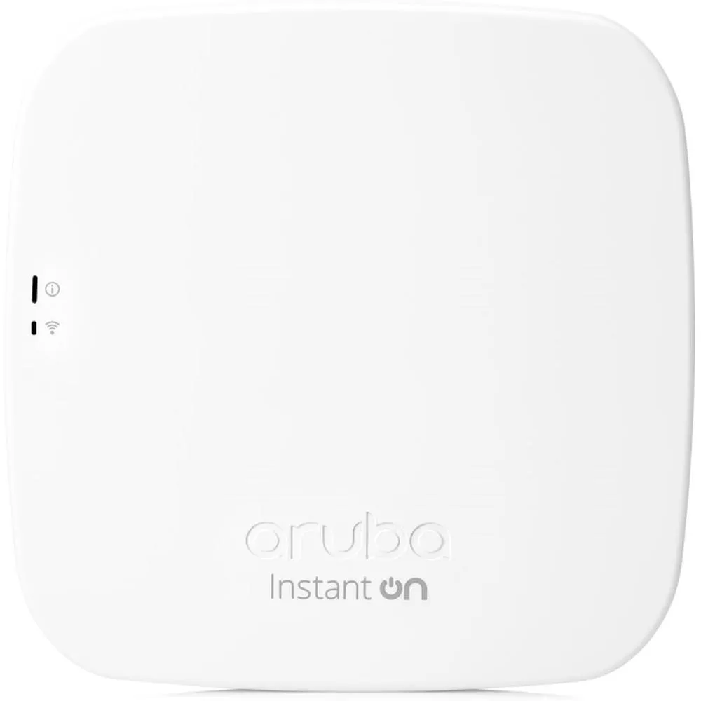 Точка доступа Hpe R3J24A Aruba Instant On AP12