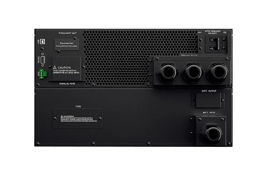 ИБП CyberPower OLS10000ERT6Ua