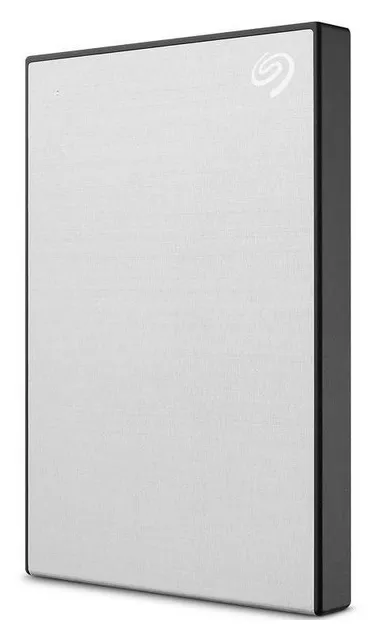 Внешний жесткий диск Seagate 2Tb One Touch Silver STKB2000401