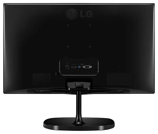 Монитор 21.5" LG 22MP67D-P
