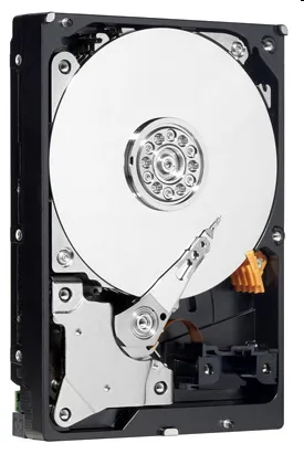 Жесткий диск 500ГБ WD Green WD5000AZRX
