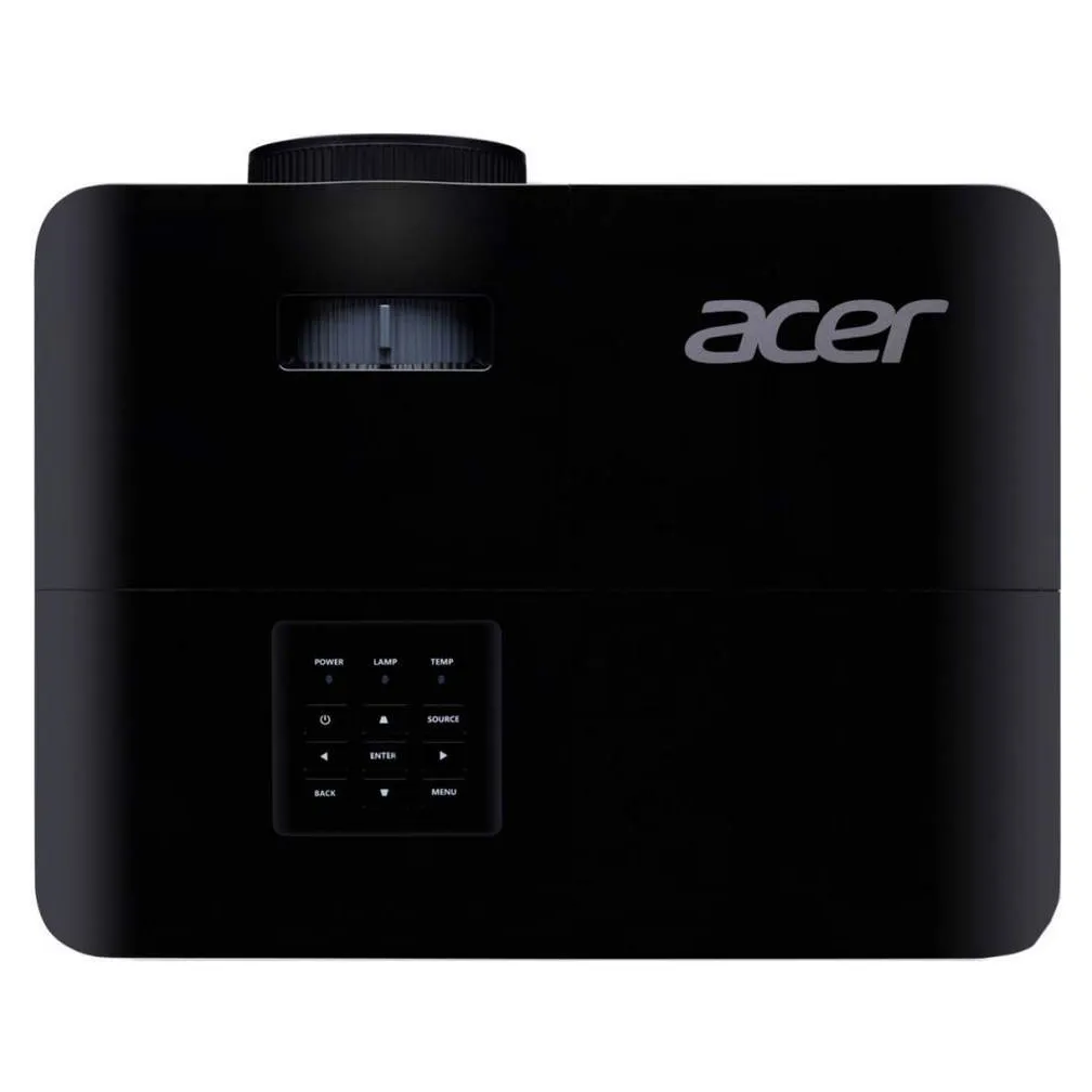 Проектор Acer X1228H MR.JTH11.001