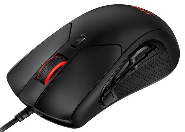 Компьютерная мышь HyperX Pulsefire Raid HX-MC005B