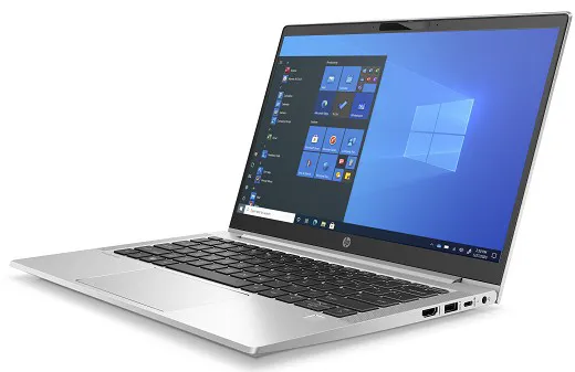 Ноутбук HP ProBook 430 G8 2X7M7EA
