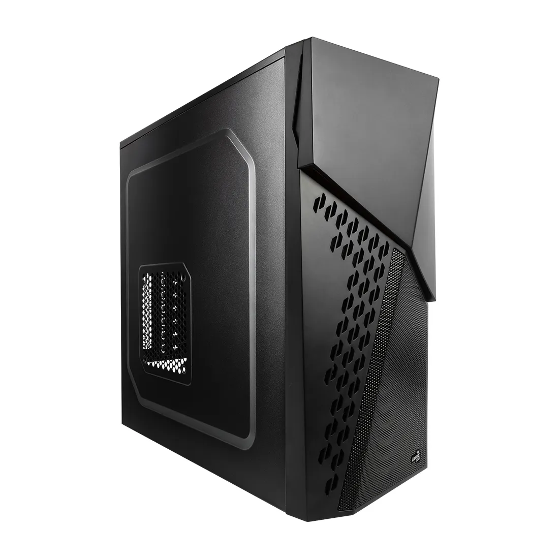 Корпус для ПК Aerocool CyberX