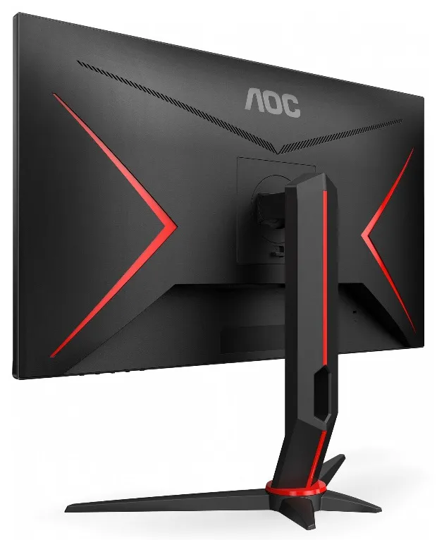 Монитор 27" AOC 27G2U5/BK/01