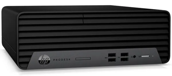 Компьютер HP Europe ProDesk 400 G7 9DF60AV/TC1