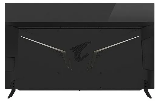 Монитор 47.5" Gigabyte AORUS FO48U-EK