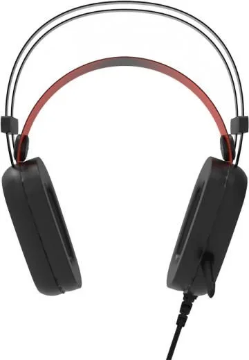 Гарнитура Ritmix RH-570M Gaming black