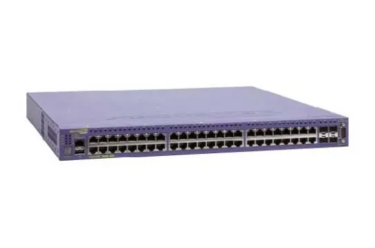 Коммутатор Extreme Summit X460-48t
